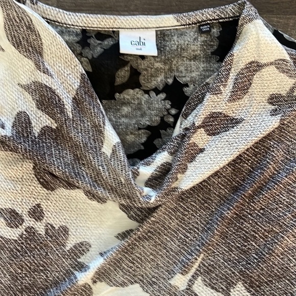 Cabi Tango Tank - Picture 3 of 5